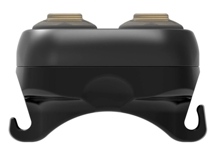 Комплект велофар Lezyne CONNECT DRIVE PRO 1000XL /STRIP CONNECT PAIR  1000/150 люменов Y13 