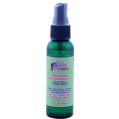 Засіб для чищення Pro-Shot (знежирювач) Pro Clean Gun Cleaner #1