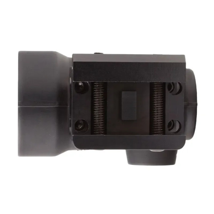 Коліматорний приціл Trijicon MRO 1x25, 2 MOA, Red, H 39 мм (2-NV, 6-D)
