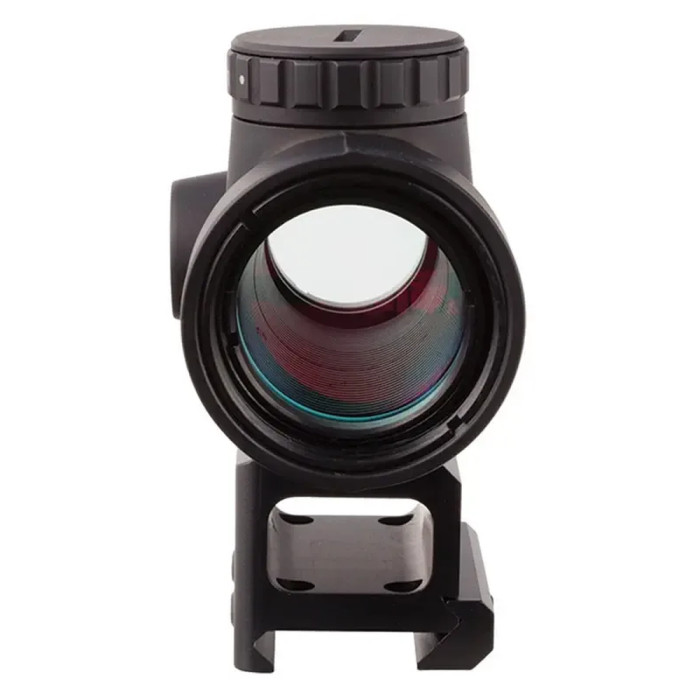 Коліматорний приціл Trijicon MRO 1x25, 2 MOA, Red, H 39 мм (2-NV, 6-D)