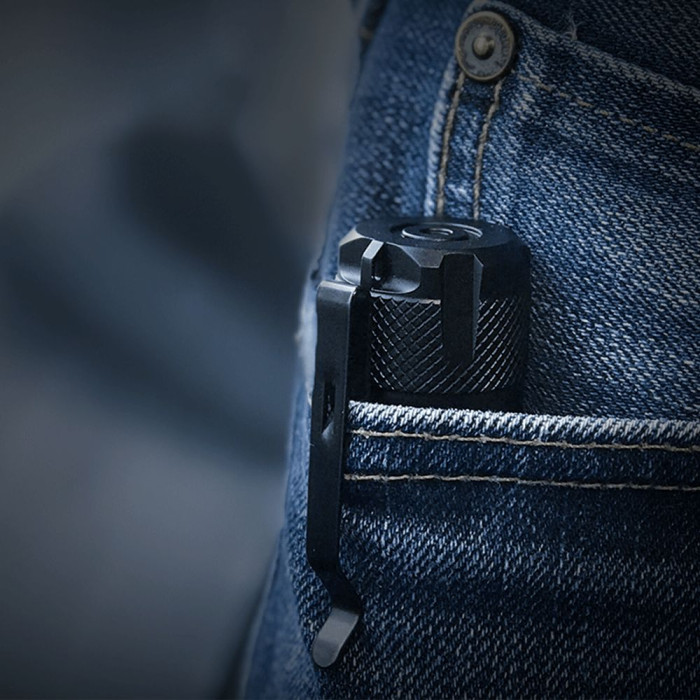 Кишеньковий ліхтар Nitecore MH23, 1800 люмен 