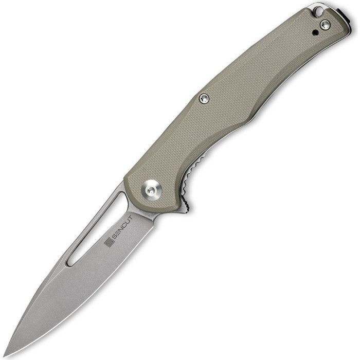 Ніж складаний Sencut Citius SA01B 