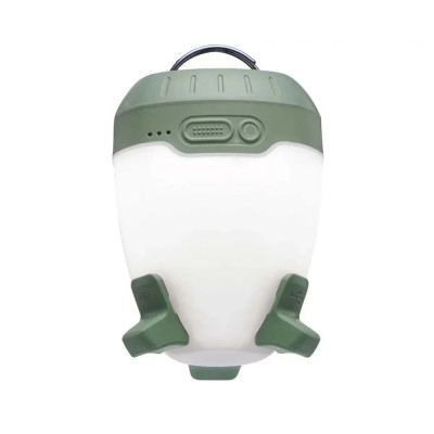 Ліхтар кемпінговий Black Diamond Orbiter 450, Desert Sage (BD 6206963057ALL1)
