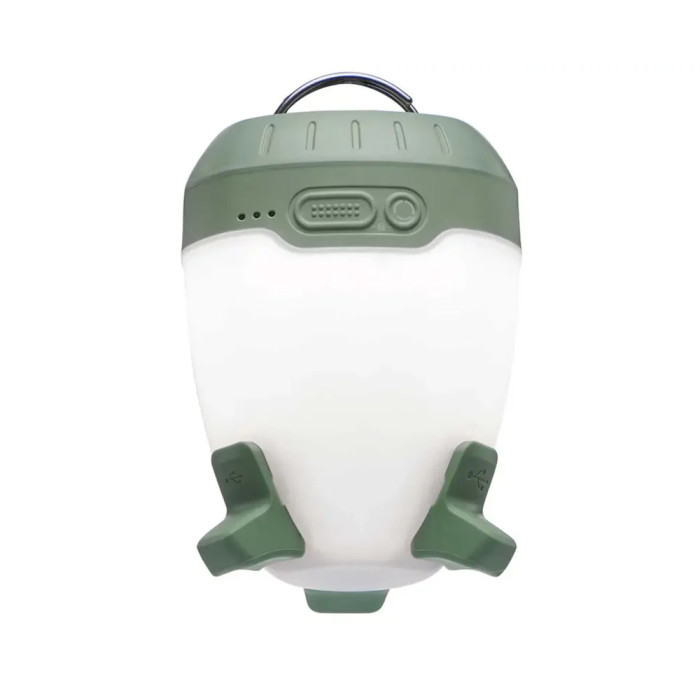 Ліхтар кемпінговий Black Diamond Orbiter 450, Desert Sage (BD 6206963057ALL1) 