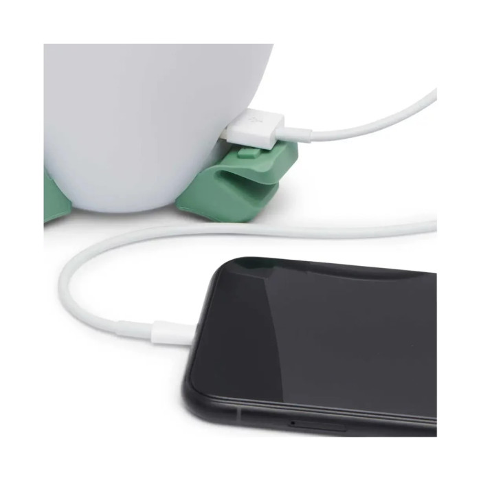 Ліхтар кемпінговий Black Diamond Orbiter 450, Desert Sage (BD 6206963057ALL1) 