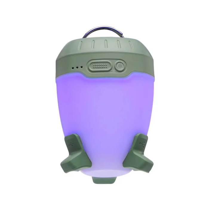 Ліхтар кемпінговий Black Diamond Orbiter 450, Desert Sage (BD 6206963057ALL1) 