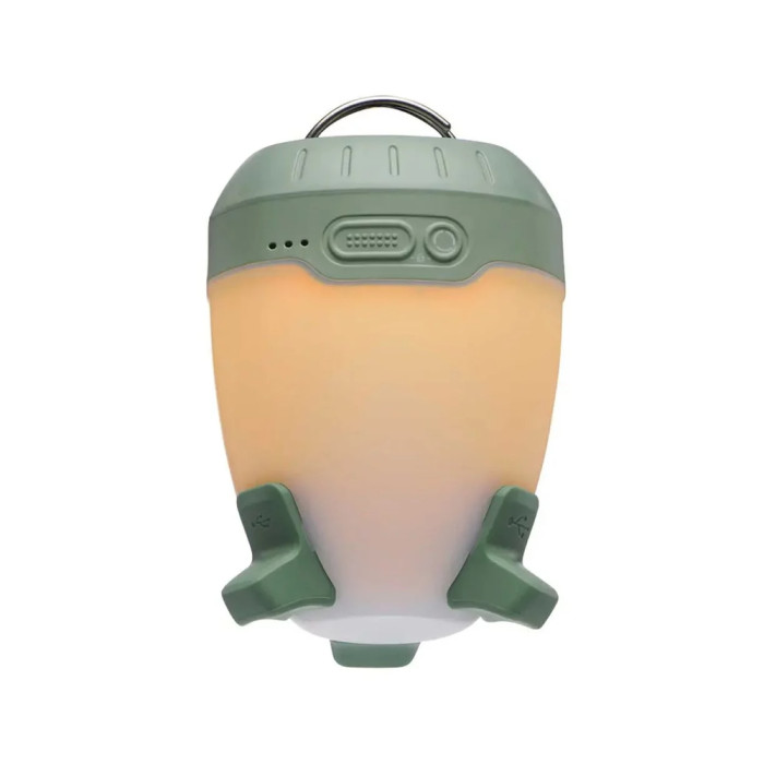 Ліхтар кемпінговий Black Diamond Orbiter 450, Desert Sage (BD 6206963057ALL1) 