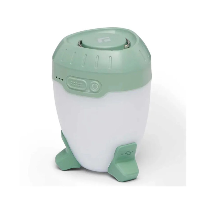 Ліхтар кемпінговий Black Diamond Orbiter 450, Desert Sage (BD 6206963057ALL1) 