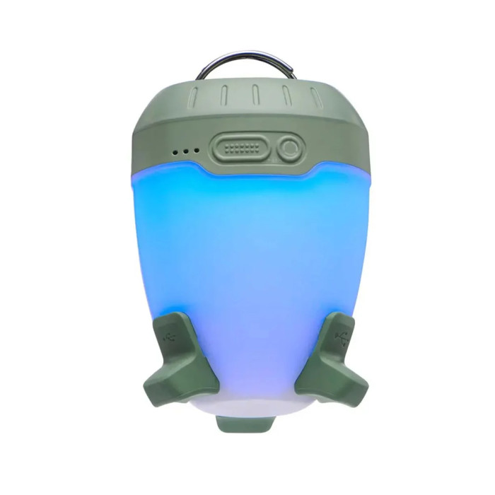 Ліхтар кемпінговий Black Diamond Orbiter 450, Desert Sage (BD 6206963057ALL1) 