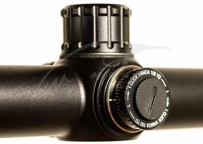 Приціл Bushnell Prime 3-9x40. Сітка Multi-X з підсвічуванням 