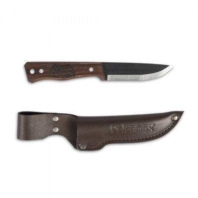 Ніж туристичний Petromax Bushcraft Knife 10,5 см