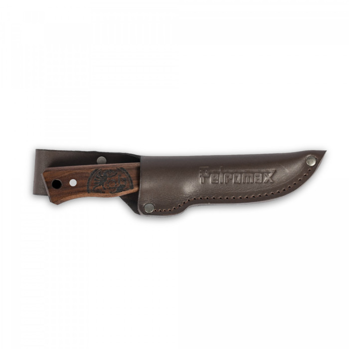 Ніж туристичний Petromax Bushcraft Knife 10,5 см