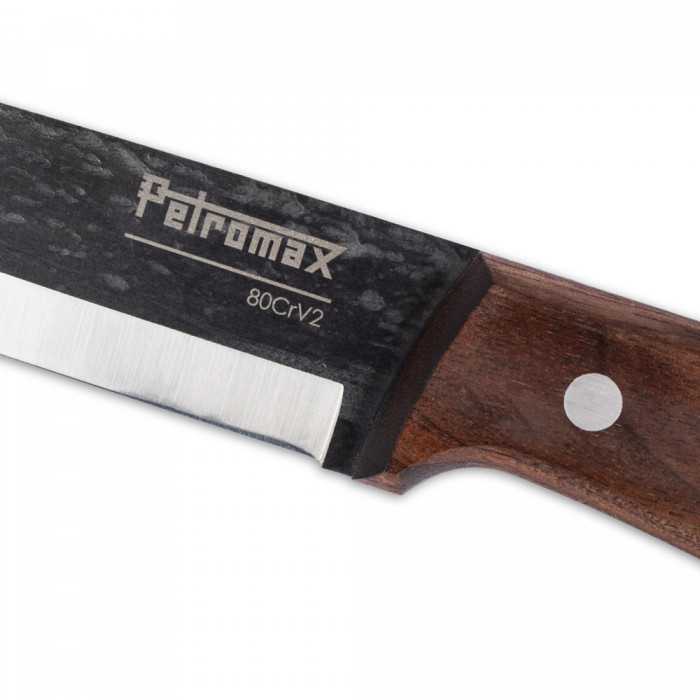 Ніж туристичний Petromax Bushcraft Knife 10,5 см