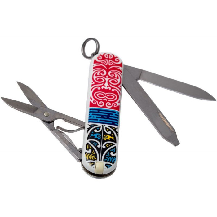 Ніж складаний Victorinox Classic Le (0.6223.L1806) 