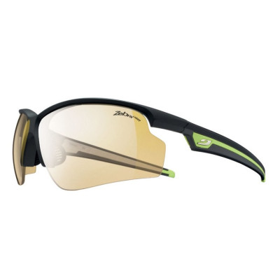 Окуляри Julbo Ultra Zebra Anthracite /Lime Green