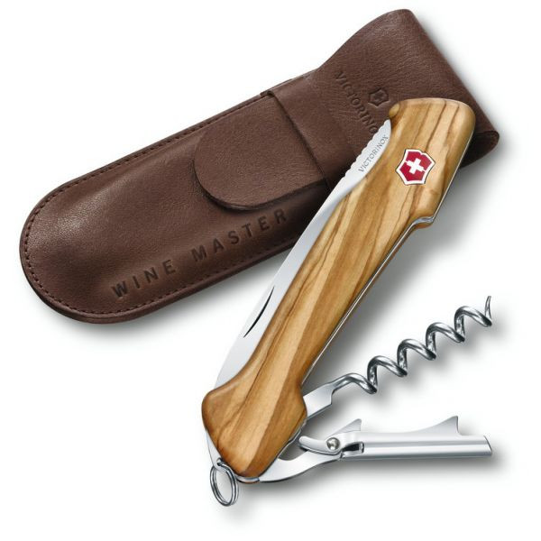 Ніж складаний Victorinox Wine Master (0.9701.64) 