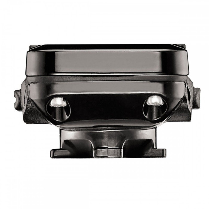 Комп'ютер Lezyne MINI GPS HR LOADED Y13 чорний 