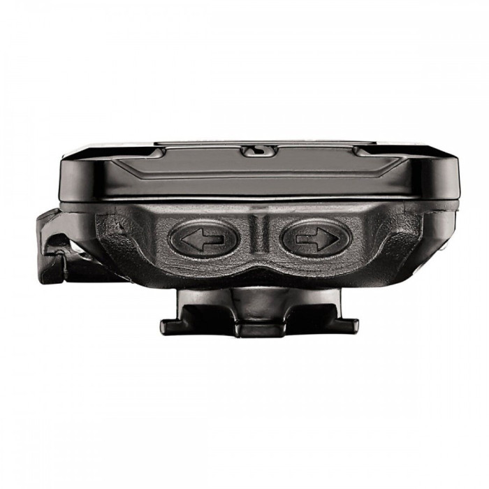 Комп'ютер Lezyne MINI GPS HR LOADED Y13 чорний 