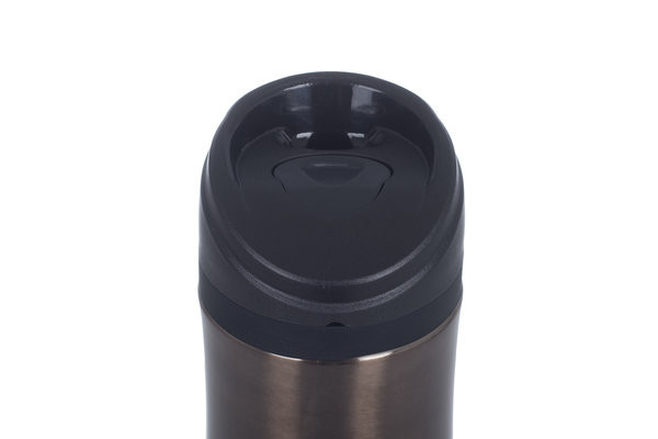 Термокружка Ringel Individual 0.48л з кришкою (марсала) 