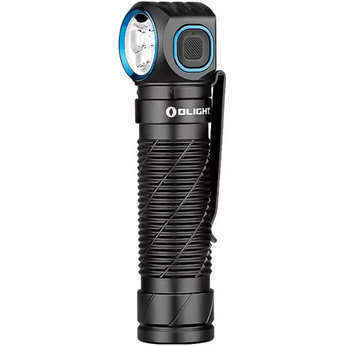 Ліхтар Olight Perun 3 Standard Black 