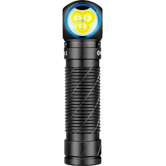 Ліхтар Olight Perun 3 Standard Black 