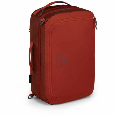 Сумка Osprey Transporter Global Carry-On 36 (Ruffian Red)