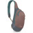 Рюкзак Osprey Daylite Sling magma brown/tungsten - O/S - коричневый