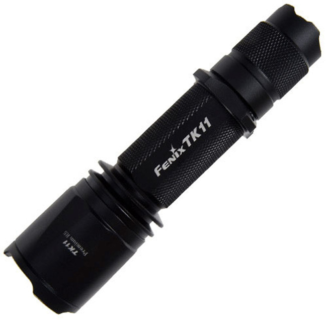 Ліхтар Fenix TK11 Cree XP-G (R5) 