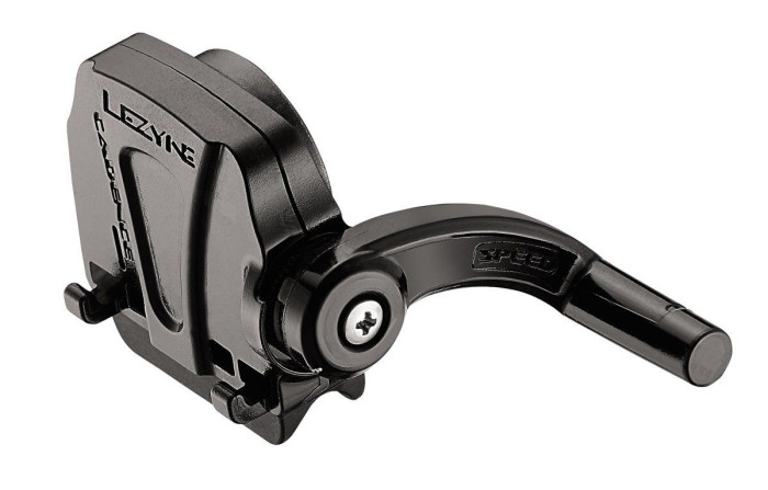 Датчик каденса Lezyne CADENCE SPEED FLOW SENSOR Y13 