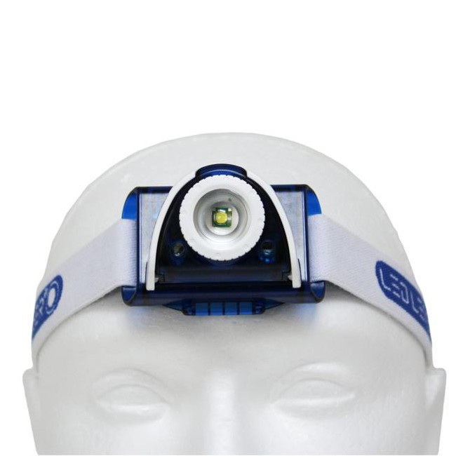 Ліхтар Led Lenser SEO 7R (Картонна упаковка) 