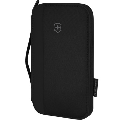 Тревелер Victorinox TRAVEL ESSENTIALS Black Vt653371