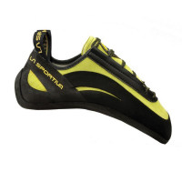 Скельні туфлі La Sportiva Miura Lime, розмір 38