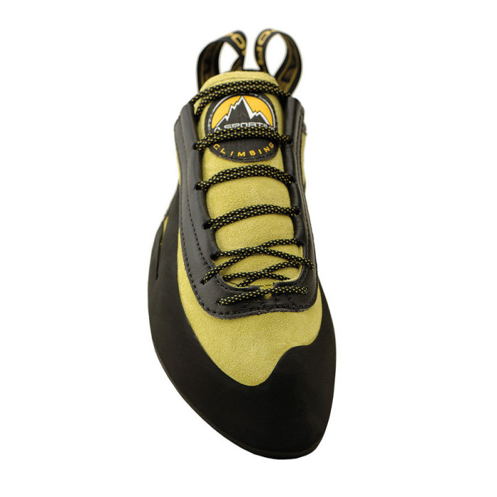 Скельні туфлі La Sportiva Miura Lime, розмір 38 