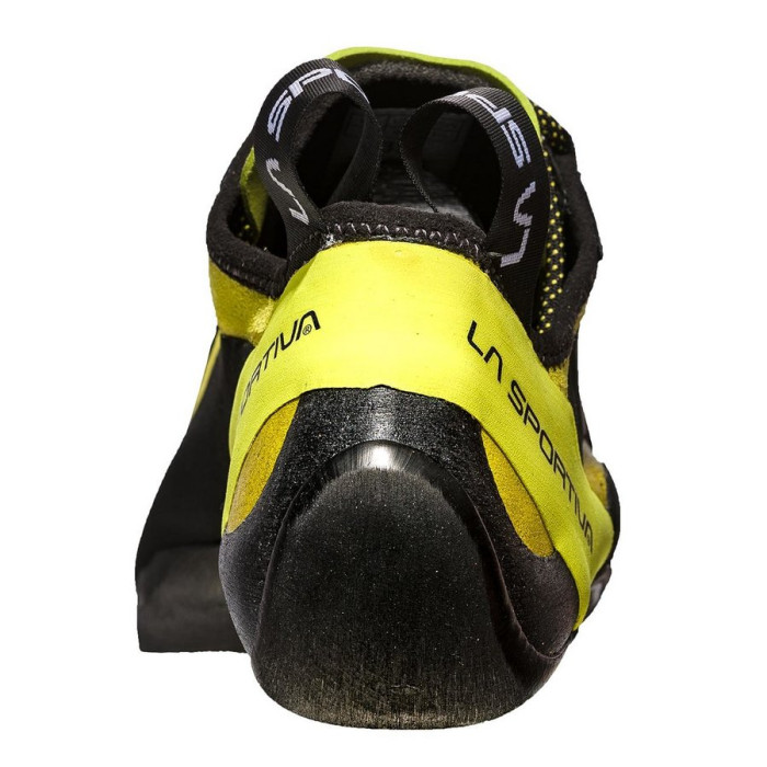 Скельні туфлі La Sportiva Miura Lime, розмір 38 