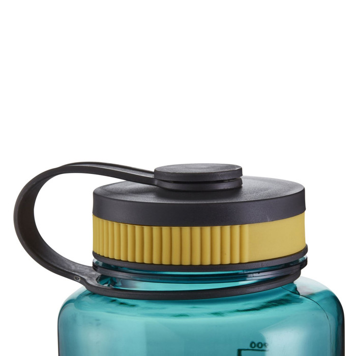 Фляга Uquip Thirsty 1000 ml Petrol (246102) 