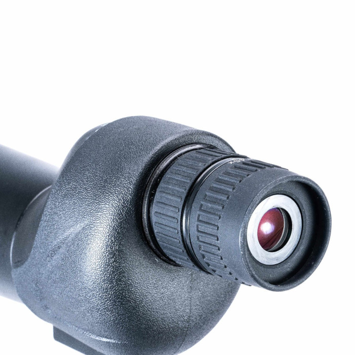 Підзорна труба Vanguard Vesta 350S 12-45x50 WP + штатив (Vesta 350S) 