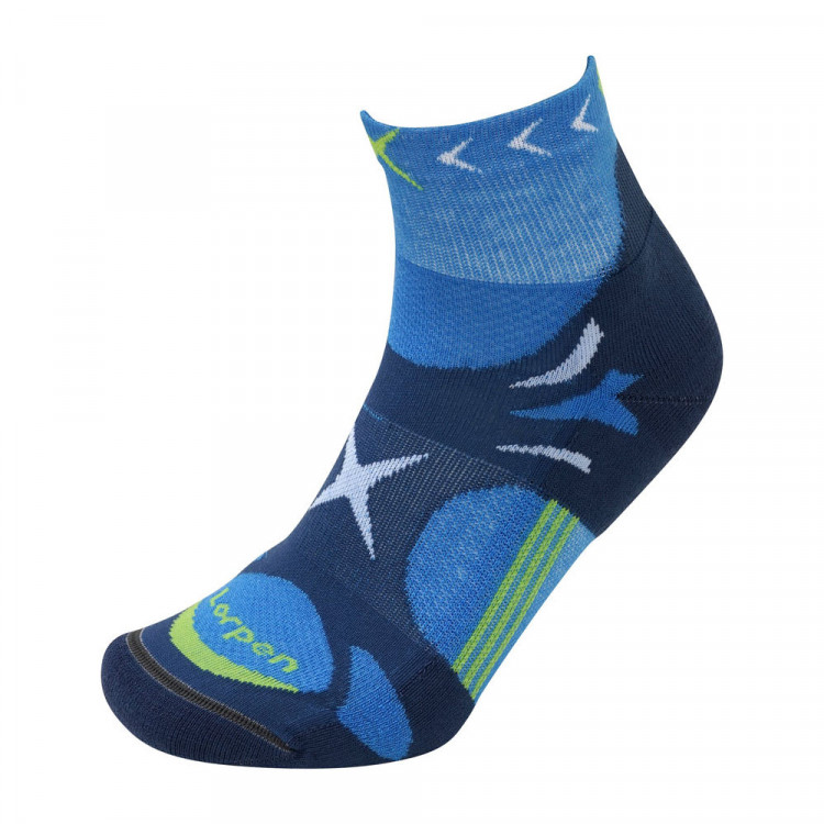 Шкарпетки Lorpen X3LM 4245 blue 
