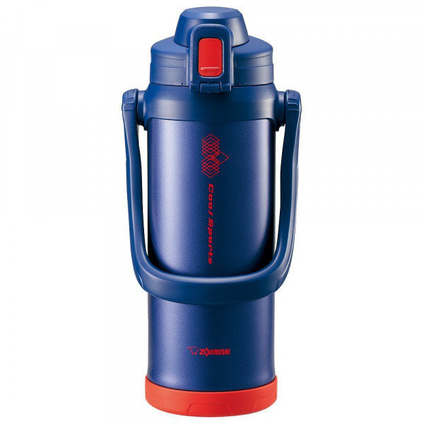Термос Zojirushi SD-BB20AD 2.0 л (синій) 