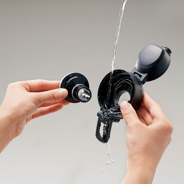 Термос Zojirushi SD-BB20AD 2.0 л (синій) 