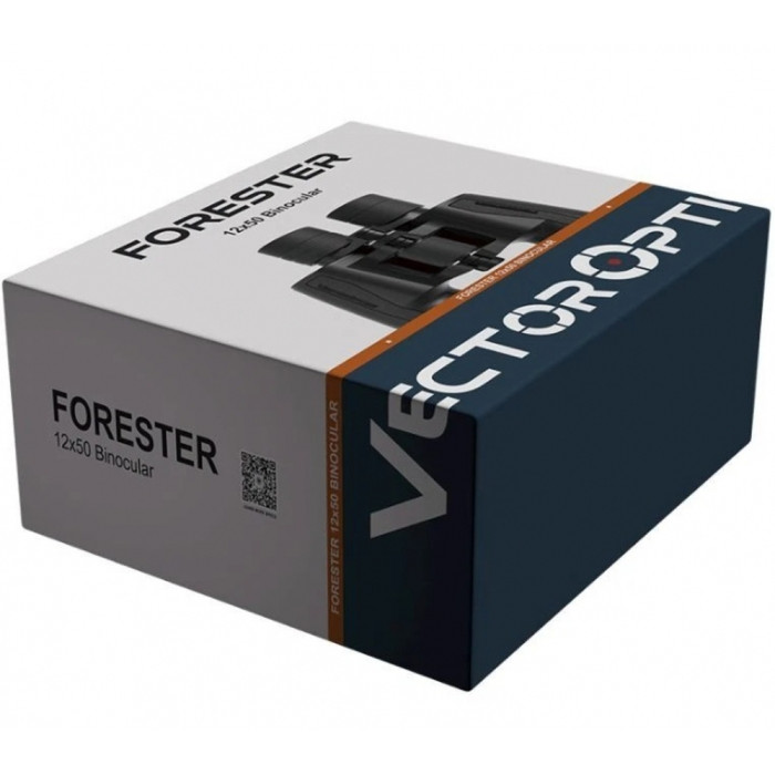 Бінокль Vector Optics Forester 12x50 