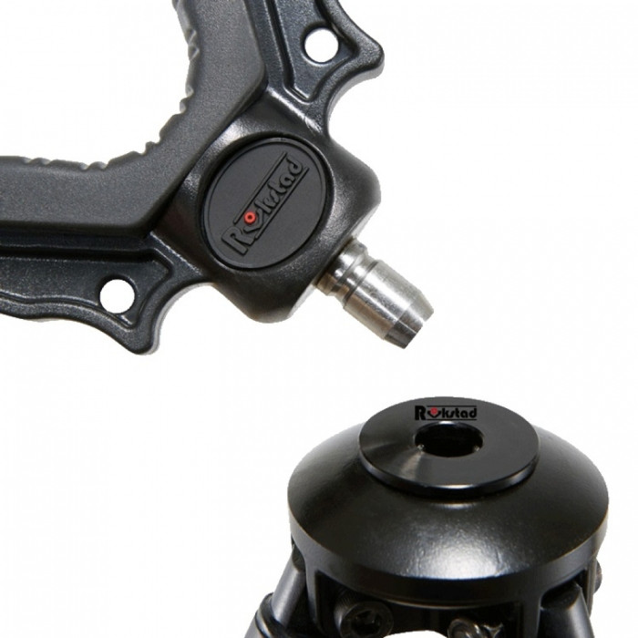 Трипод  Vector Optics BBS V 80-188 см 