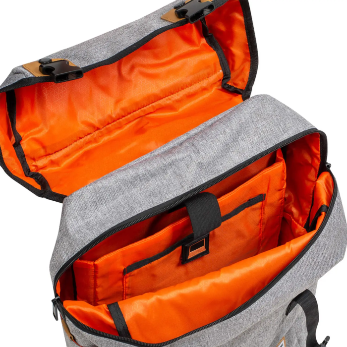 Рюкзак міський Semi Line 22 Grey (L2004) 