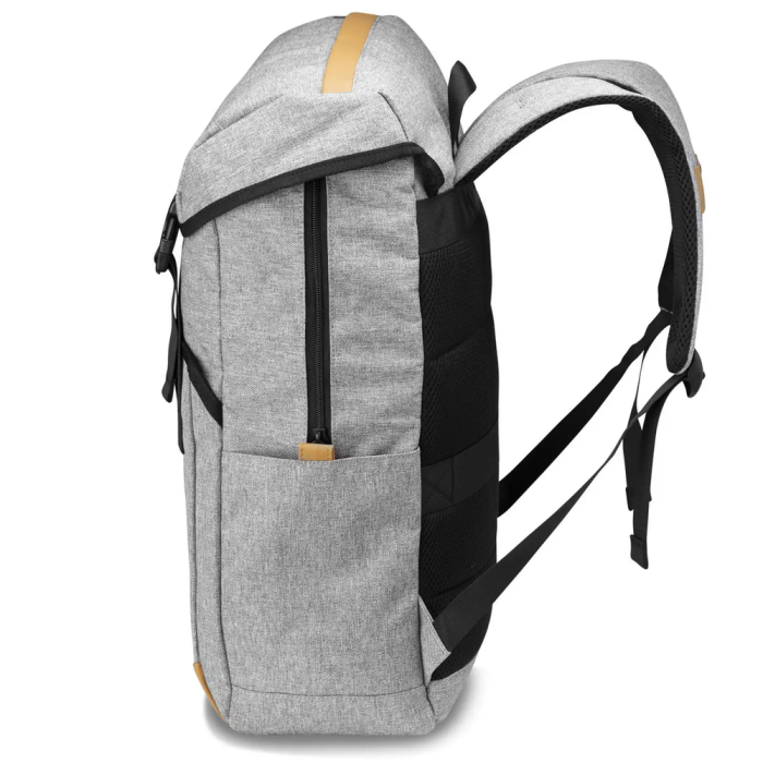 Рюкзак міський Semi Line 22 Grey (L2004) 