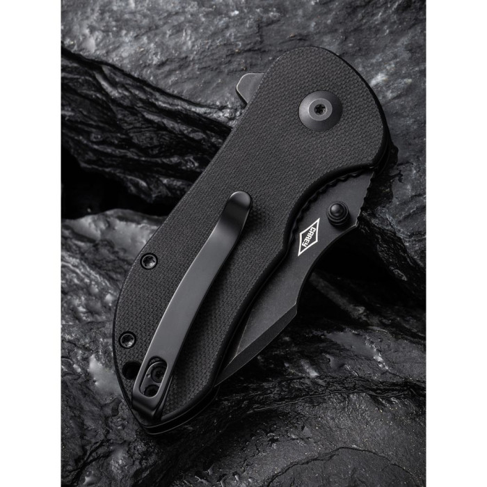 Ніж складаний Civivi Gordo C22018C-1 