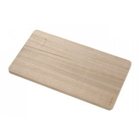 Дошка кухонна Tojiro Paulownia Cutting Board Medium size F-346