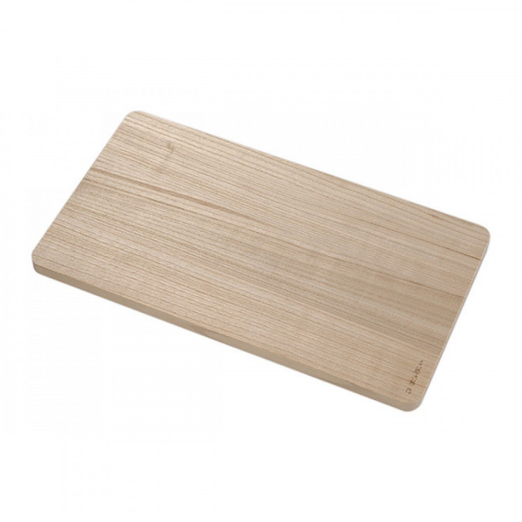 Дошка кухонна Tojiro Paulownia Cutting Board Medium size F-346 