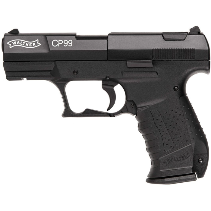 Пневматичний пістолет Umarex Walther CP99 кал.4,5мм (412.00.00) 