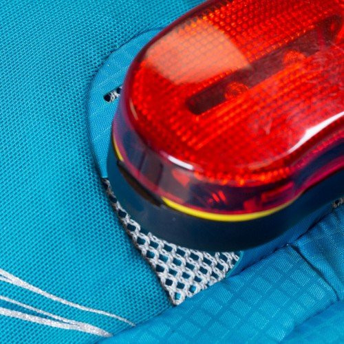 Рюкзак Osprey Raven 14, помаранчевий 