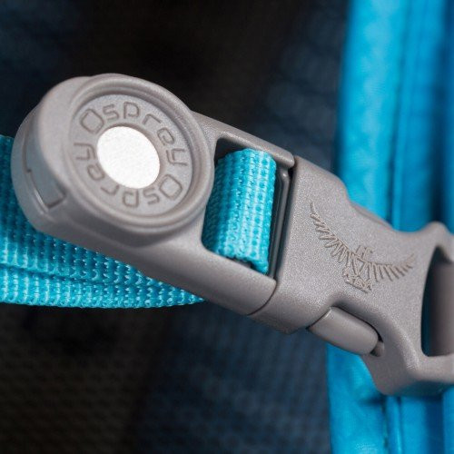 Рюкзак Osprey Raven 14, помаранчевий 