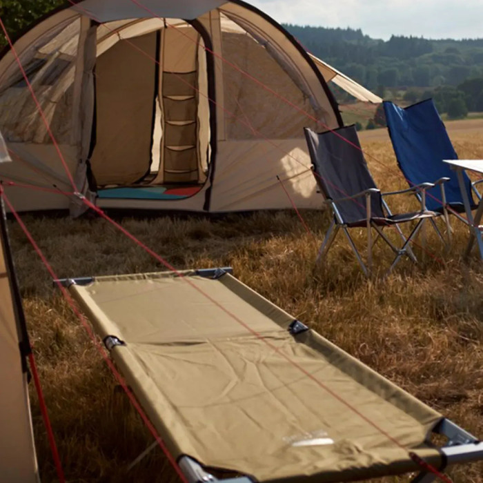 Ліжко розкладне Grand Canyon Topaz L Falcon (360020) 